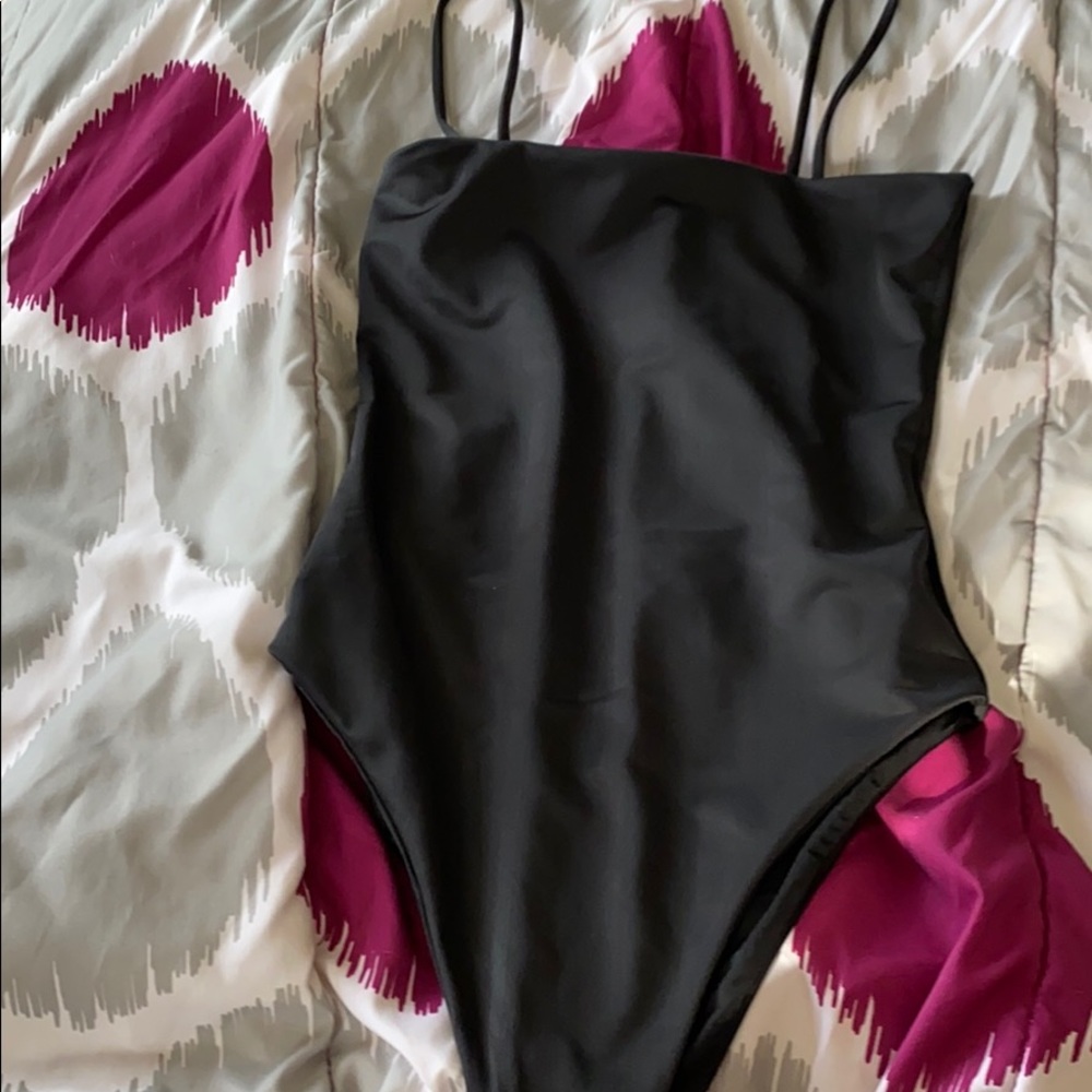 Body suit